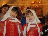 православный детский сад